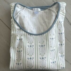 Lake Pajamas, size small